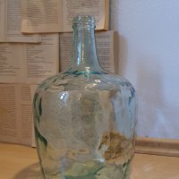 Bodenvase-Bottel